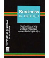Business İn English