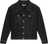 Malelions Kids Signature Denim Jacket