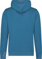 Gaastra heren hoodie sweater Artic, kobalt
