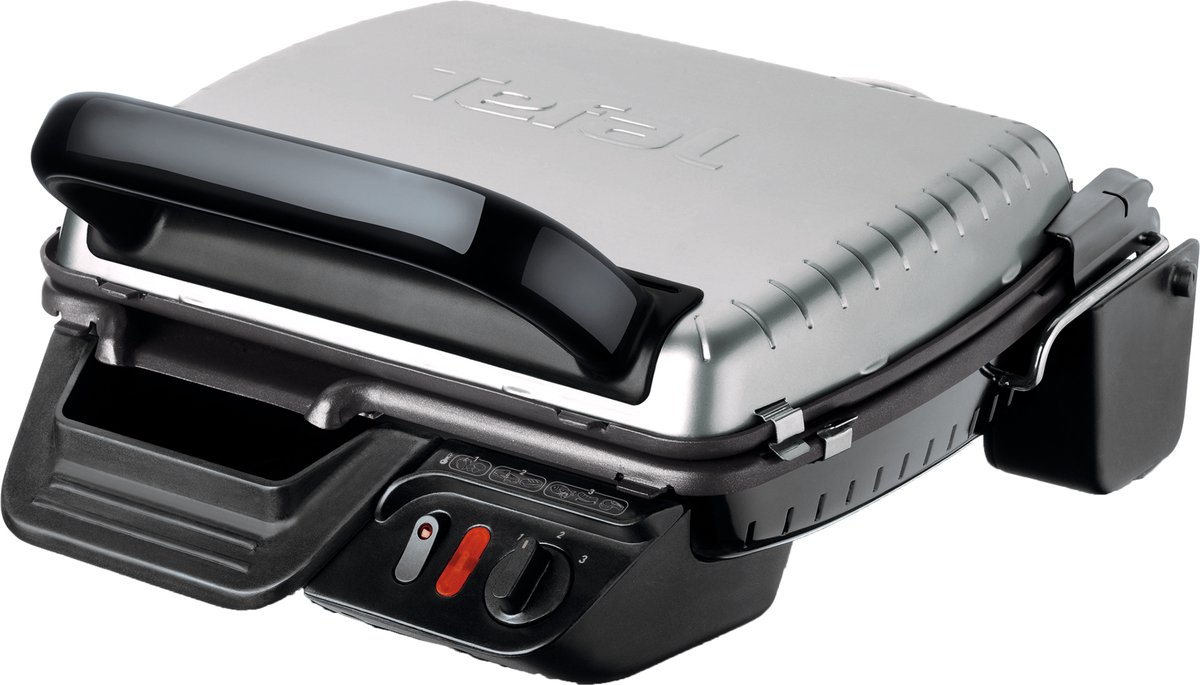 Tefal Ultra Compact GC3050 - Contactgrill