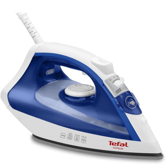 Tefal Virtuo FV1711 - Stoomstrijkijzer