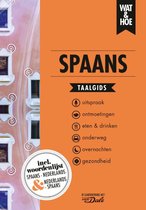 Wat & Hoe taalgids  -   Spaans