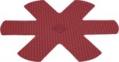 panbeschermer 38 cm polyester 4 stuks
