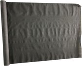 onkruidbestrijdingsnet 20 x 1 meter zwart