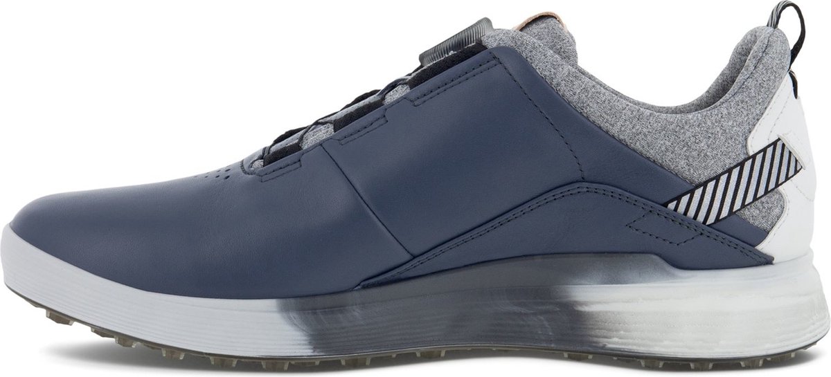 ecco golfschoenen heren waterdicht