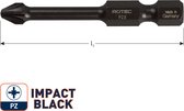 Rotec IMPACT insertbit PZ 3 L=50mm E 6,3 BASIC