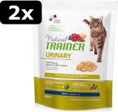 2x NT CAT URINARY CHICKEN 300GR