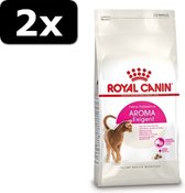 2x RC EXIGENT AROMATIC 400GR