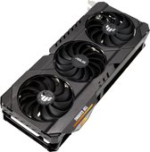 ASUS TUF Gaming TUF-RX6800XT-O16G-GAMING AMD Radeon RX 6800 XT 16 GB GDDR6