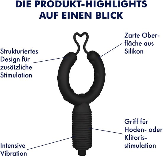 eis penisring Lush 3 G-Punkt-Vibrator – Leistungsstark, leise und app-gesteuert in Rosa main image 1