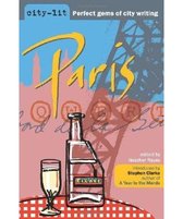 Paris City-lit