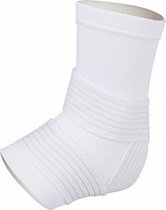 enkelbandage wit maat S