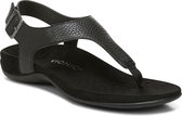Vionic - Dames schoenen - Terra - Zwart - maat 39