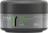 Kadus - Men - Change Over - Remoldable Paste - 75 ml
