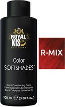 Royal KIS - Softshades - 100 ml - Red Mix