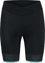 Rogelli Select II Short - Fietsbroek Dames Zwart - Maat S