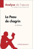Fiche de lecture - La Peau de chagrin d'Honoré de Balzac (Analyse de l'oeuvre)