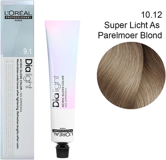 Bestel L´Oreal Professionnel Dia Richesse 10.12 voor € 10.55