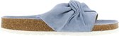 Bullboxer  -  Flip-Flop/  -  Women  -  Blue  -  40  -  Slippers