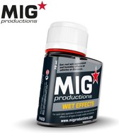 MIG Productions - P409 - Wet Effects - 75ml