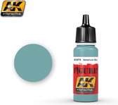 American Blue - 17ml - AK-3079