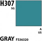 Mrhobby - Aqueous Hob. Col. 10 Ml Gray Fs 36320 (Mrh-h-307) - modelbouwsets, hobbybouwspeelgoed voor kinderen, modelverf en accessoires