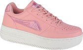 Kappa Bash PF GC 243001GC-2110, Vrouwen, Roze, Sneakers, maat: 38