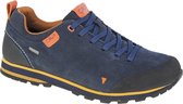 CMP Elettra Low 38Q4617-N950, Homme, Bleu marine, Chaussures de trekking, Taille : 40