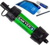 Sawyer Waterfilter SP128 - Mini - Groen