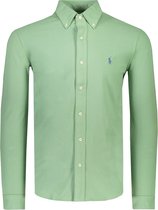 Polo Ralph Lauren  Overhemd Groen voor heren - Lente/Zomer Collectie