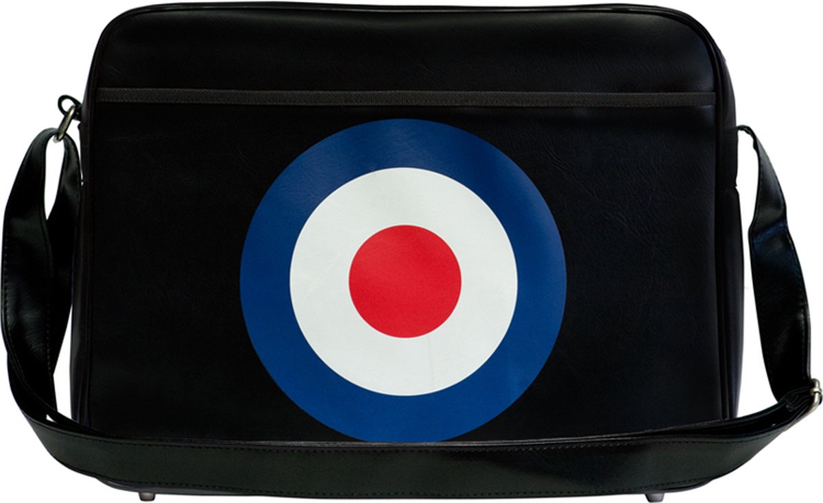 Logoshirt Tasche Target