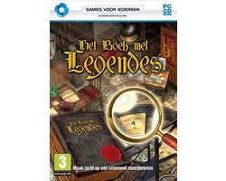Book Of Legends