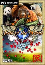 FATE OF THE WORLD (UK)