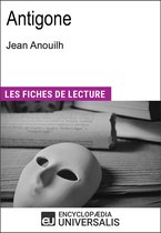 Antigone De Jean Anouilh Ebook Pierre Weber Livres Bol Com