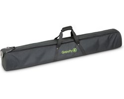 Gravity BGSS 2 LB Transport Bag long - Accessoires voor standaards
