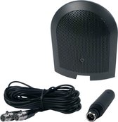 Fame Audio CM 550 grensvlaknmicrofoon 50Hz-18kHz, brede nier - Grensvlak microfoons