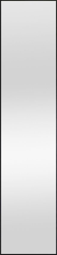 INSPIRE - wandspiegel - vrijstaande spiegel - rechthoekige spiegel - x... | bol.com