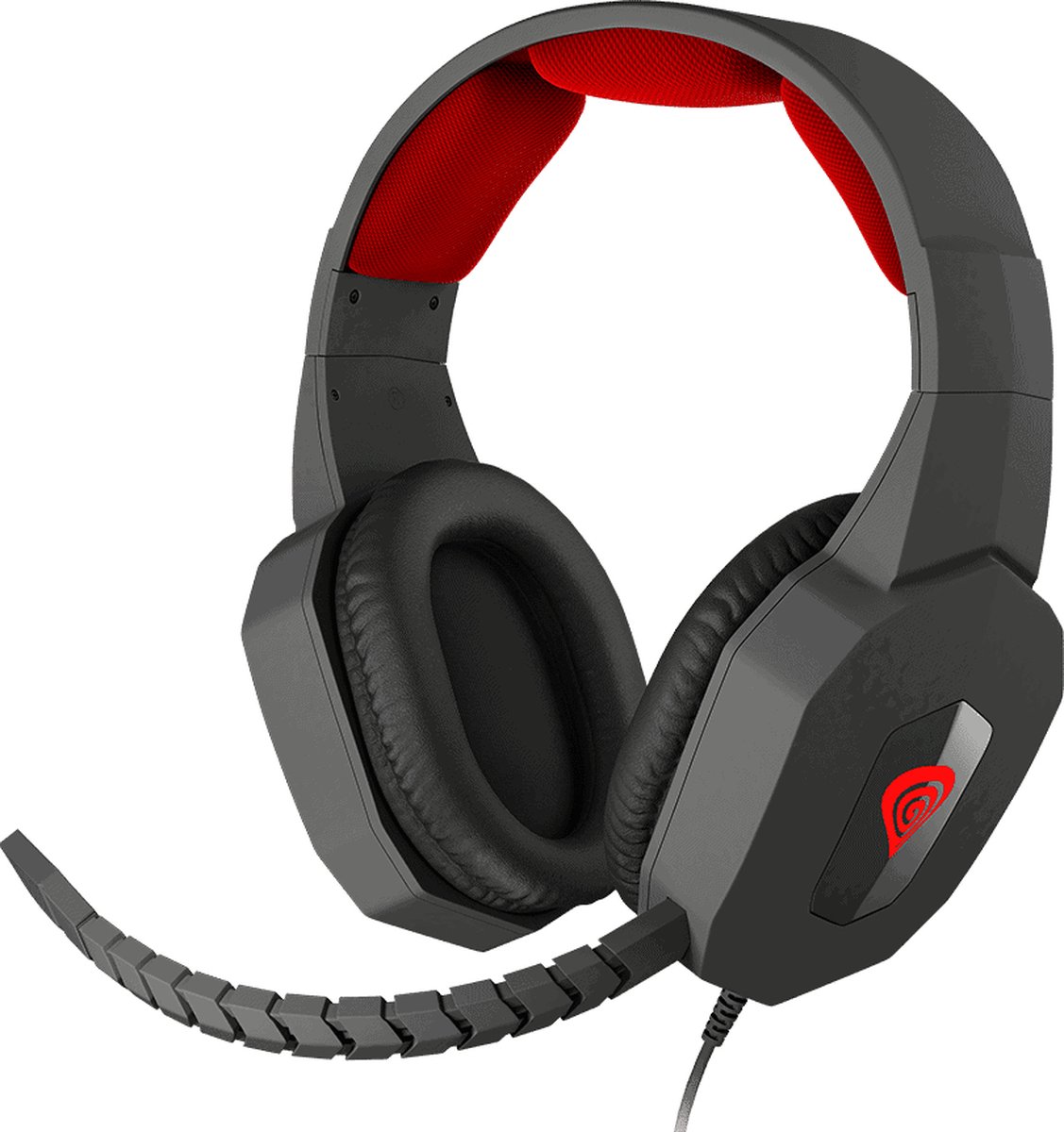 Genesis PC Gaming Headset H59