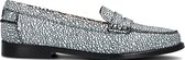 Floris Van Bommel Sfw-40008 Loafers - Instappers - Dames - Wit - Maat 39