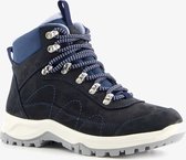 Kjelvik dames wandelschoenen categorie B - Blauw - Maat 41