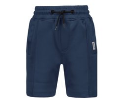 Raizzed jongens korte joggingbroek Reno Dark Blue S22