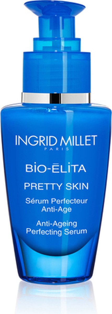 Ingrid Millet Bio-Elita Pretty Skin Serum
