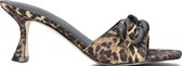 Guess Dillie Muiltjes - Dames - Bruin - Maat 38