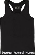 Hummel sporttop nanna Wit-110