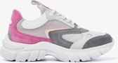 VIA VAI Sue Rose Sneakers - Meerkleurig - Maat 41