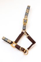 HB Halter Checkered Special Edition