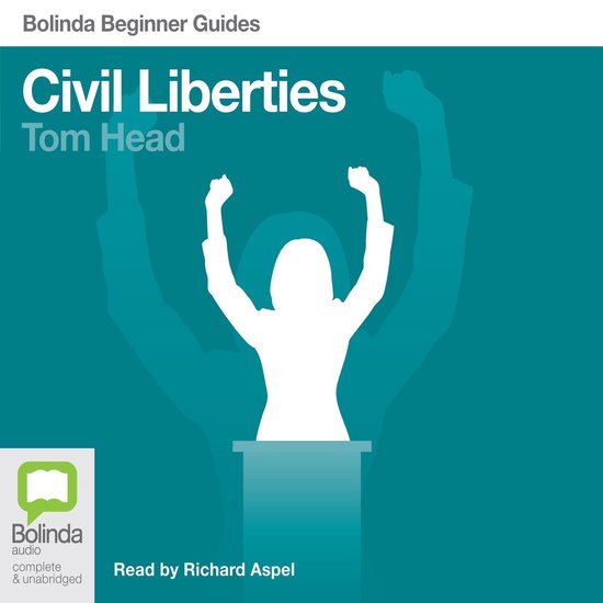 Civil Liberties - cover