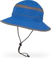 Sunday Afternoons - UV Fun Bucket hoed voor kinderen - Kids' Outdoor - Koningsblauw - maat M