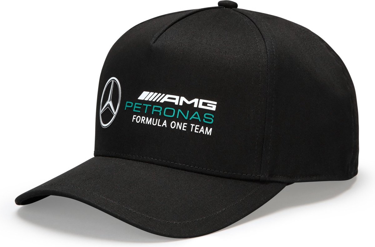 Mercedes-AMG Petronas Racer Cap - Formule 1 2022 - Lewis Hamilton - George Russel -