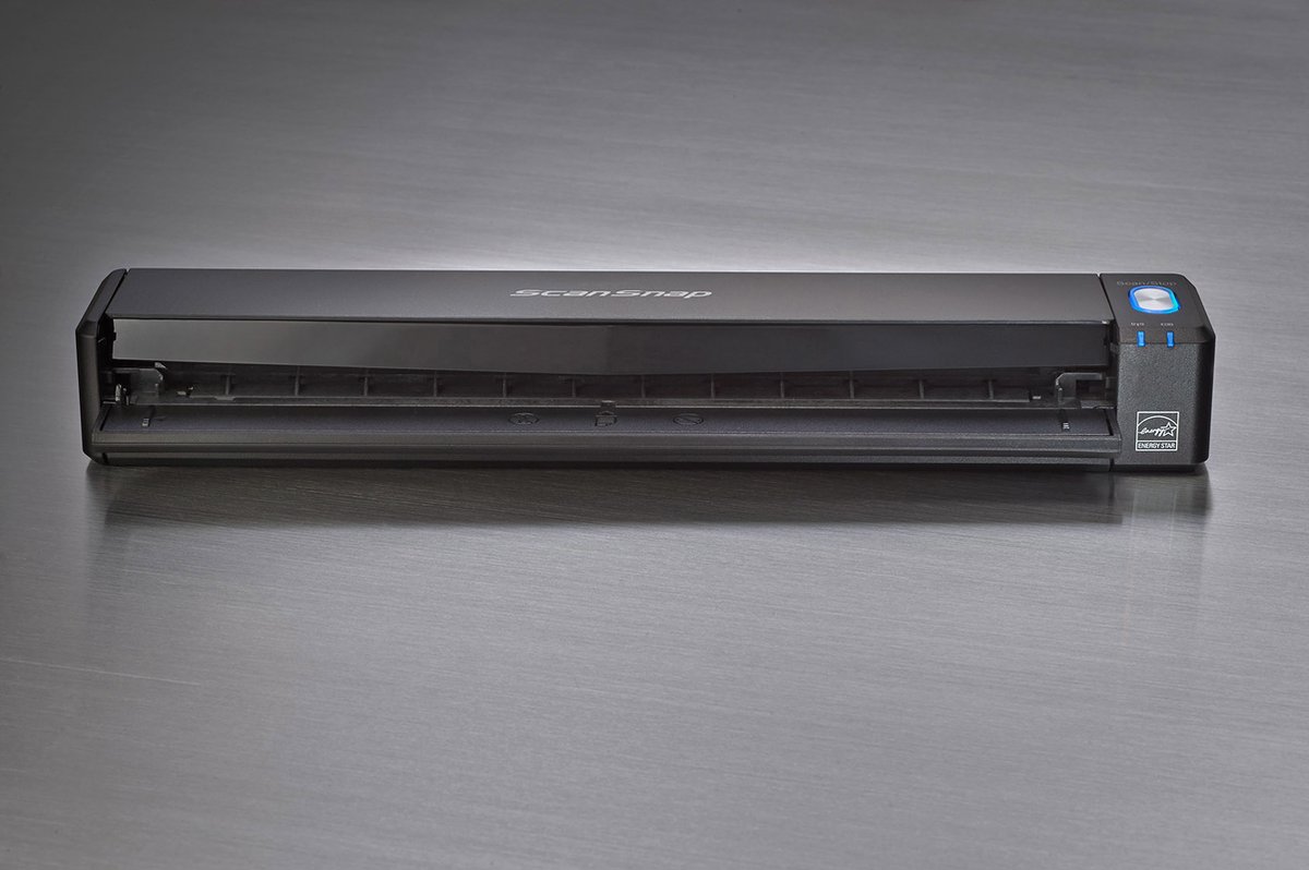 FUJITSU FI-IX100A ScanSnap iX100 Fujitsu Scansnap iX100 - Scanner